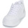 Sko Dame Lave sneakers Adidas Sportswear PARK ST Hvid / Beige