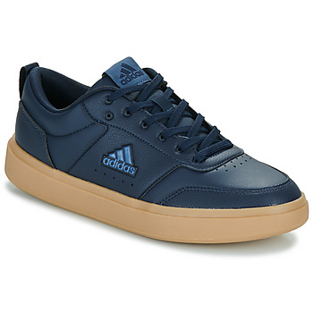 Sko Herre Lave sneakers Adidas Sportswear PARK ST Sort / Gummi