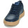 Sko Herre Lave sneakers Adidas Sportswear PARK ST Sort / Gummi