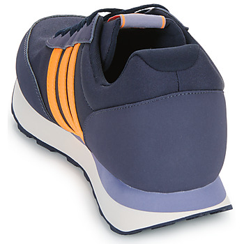 Adidas Sportswear RUN 60s 3.0 Marineblå / Gul