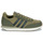 Sko Herre Lave sneakers Adidas Sportswear RUN 60s 3.0 Kaki / Sort