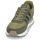Sko Herre Lave sneakers Adidas Sportswear RUN 60s 3.0 Kaki / Sort