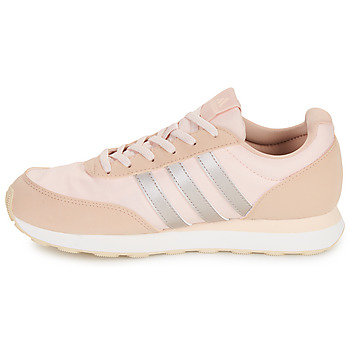 Adidas Sportswear RUN 60s 3.0 Pink / Sølv