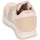 Sko Dame Lave sneakers Adidas Sportswear RUN 60s 3.0 Pink / Sølv
