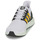 Sko Herre Lave sneakers Adidas Sportswear UBOUNCE DNA Hvid / Gul