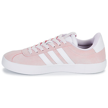 Adidas Sportswear VL COURT 3.0 Pink / Hvid