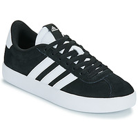 Sko Lave sneakers Adidas Sportswear VL COURT 3.0 Sort / Hvid