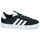 Sko Lave sneakers Adidas Sportswear VL COURT 3.0 Sort / Hvid