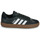 Sko Herre Lave sneakers Adidas Sportswear VL COURT 3.0 Sort / Gummi