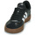 Sko Herre Lave sneakers Adidas Sportswear VL COURT 3.0 Sort / Gummi