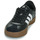 Sko Dame Lave sneakers Adidas Sportswear VL COURT 3.0 Sort / Gummi