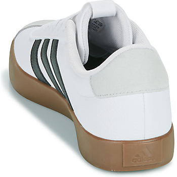 Adidas Sportswear VL COURT 3.0 Hvid / Beige