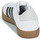 Sko Dame Lave sneakers Adidas Sportswear VL COURT 3.0 Hvid / Beige