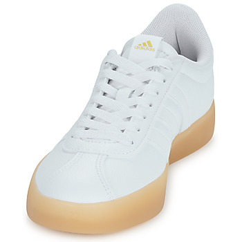 Adidas Sportswear VL COURT 3.0 Hvid / Gummi