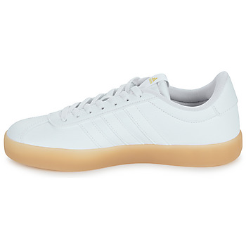 Adidas Sportswear VL COURT 3.0 Hvid / Gummi