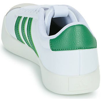 Adidas Sportswear VL COURT 3.0 Hvid / Grøn