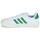 Sko Dame Lave sneakers Adidas Sportswear VL COURT 3.0 Hvid / Grøn