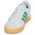 Sko Herre Lave sneakers Adidas Sportswear VL COURT 3.0 Hvid / Grøn / Gummi