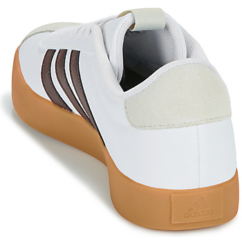 Adidas Sportswear VL COURT 3.0 Hvid / Beige / Gummi