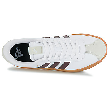 Adidas Sportswear VL COURT 3.0 Hvid / Beige / Gummi
