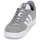 Sko Herre Lave sneakers Adidas Sportswear VL COURT 3.0 Grå / Hvid
