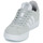 Sko Dame Lave sneakers Adidas Sportswear VL COURT 3.0 Grå / Hvid