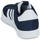 Sko Lave sneakers Adidas Sportswear VL COURT 3.0 Marineblå / Hvid