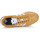 Sko Lave sneakers Adidas Sportswear VL COURT 3.0 Kamel / Gummi