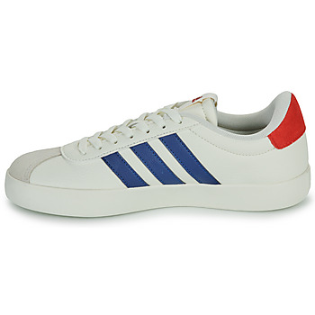 Adidas Sportswear VL COURT 3.0 Hvid / Blå / Rød