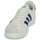 Sko Dame Lave sneakers Adidas Sportswear VL COURT 3.0 Hvid / Blå / Rød