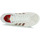 Sko Lave sneakers Adidas Sportswear VL COURT 3.0 Beige / Bordeaux
