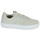 Sko Dame Lave sneakers Adidas Sportswear VL COURT 3.0 Beige