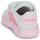 Sko Pige Lave sneakers Adidas Sportswear GRAND COURT 2.0 CF I Hvid / Pink