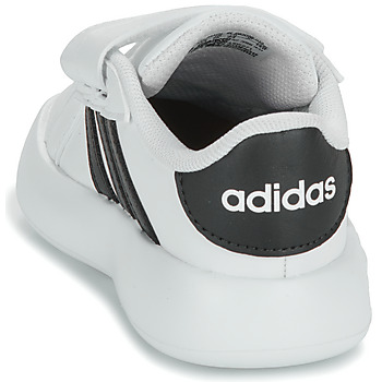 Adidas Sportswear GRAND COURT 2.0 CF I Hvid / Sort
