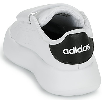 Adidas Sportswear ADVANTAGE CF I Hvid / Sort