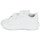 Sko Børn Lave sneakers Adidas Sportswear GRAND COURT 2.0 CF I Hvid