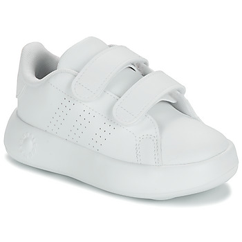 Sko Børn Lave sneakers Adidas Sportswear ADVANTAGE CF I Hvid