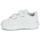 Sko Børn Lave sneakers Adidas Sportswear ADVANTAGE CF I Hvid