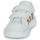 Sko Pige Lave sneakers Adidas Sportswear GRAND COURT 2.0 CF I Hvid / Guld