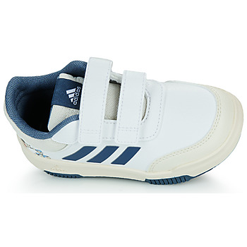Adidas Sportswear Tensaur Sport MICKEY CF I Hvid / Blå