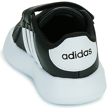 Adidas Sportswear GRAND COURT 2.0 CF I Sort / Hvid