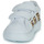Sko Pige Lave sneakers Adidas Sportswear GRAND COURT 2.0 CF I Hvid / Leopard