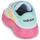 Sko Pige Lave sneakers Adidas Sportswear GRAND COURT MINNIE CF I Hvid / Pink