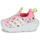 Sko Pige Lave sneakers Adidas Sportswear MONOFIT TR I Pink