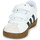 Sko Børn Lave sneakers Adidas Sportswear VL COURT 3.0 CF I Hvid / Gummi
