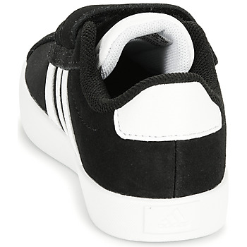 Adidas Sportswear VL COURT 3.0 CF I Sort / Hvid