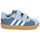 Sko Børn Lave sneakers Adidas Sportswear VL COURT 3.0 CF I Blå