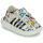 Sko Børn Lave sneakers Adidas Sportswear WATER SANDAL MICKEY I Hvid / Mickey