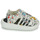 Sko Børn Lave sneakers Adidas Sportswear WATER SANDAL MICKEY I Hvid / Mickey