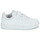 Sko Børn Lave sneakers Adidas Sportswear HOOPS 3.0 CF C Hvid